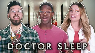 Doctor Sleep: Everything You Need To Know // Presented by BuzzFeed & Stephen King's Doctor Sleep