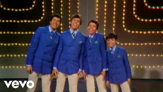 The Osmond Brothers, Donny Osmond - I Hear Music