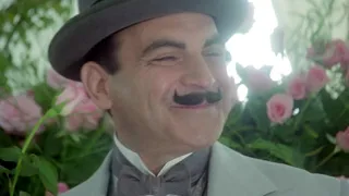 Poirot: Mi nyílik a kertedben? (S03.E02)