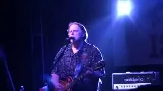 Gov't Mule - Cortez The Killer (intro) ft. Anders Osborne - Island Exodus 6