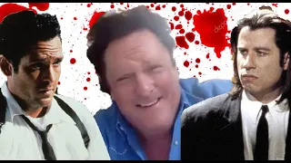 Michael Madsen Talks VEGA BROTHERS Movie, RESERVOIR DOGS, "Stuck in the Middle With You," Tarantino