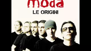 Modà "Le origini" - Volevo dirti - audio ufficiale