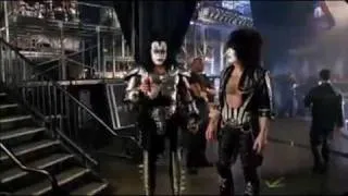 KISS Dr Pepper Commercial For The SuperBowl