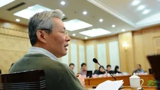 南京大学高华教授：抗战历史的几个问题