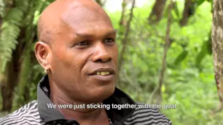 Helpem Fren - Rebuilding a Pacific Nation Documentary