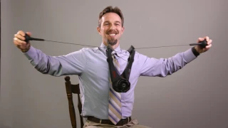 Doctor Discovers the OYO Personal Gym / DoubleFlex Black