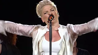 Pink - I Am Here - LIVE in Frankfurt 22.07.2019