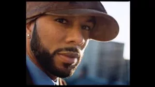 Common - i used to love her
