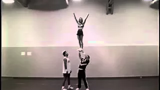 FSU partner Stunt Qaulifier