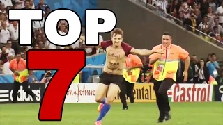 ТОП 7 АРЕСТОВ VITALYZDTV ЗА ПРАНКИ!!!