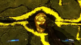 Doom - Titan's Realm - Nightmare difficulty