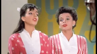 JUDY GARLAND on LIZA MINNELLI — Diva on Diva