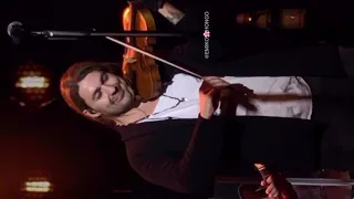 Eye of the Tiger David Garrett Queen Mary 2 2019