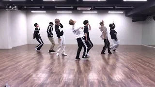 [MIRRORED]BTS (방탄소년단) 'MIC Drop' Dance Practice (MAMA dance break ver.) #2019BTSFESTA