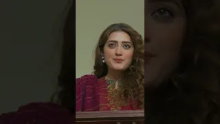 Grift Episode 68 Promo | Tonight at 9:00 PM On Har Pal Geo | #SaniyaShamshad #MominaIqbal  #Shorts