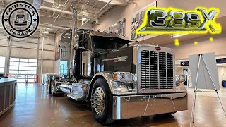 On The Hunt Ep.41 Peterbilt 389X (Last of the Hoods) Sold For How Much????