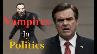 Vampires in Politics