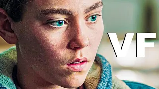 CODE POURSUITE Bande Annonce VF (2019)