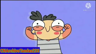 (Volvi a las tandas comerciales cn) Tanda comercial Cartoon Network LA Martes 16 De Marzo 2021