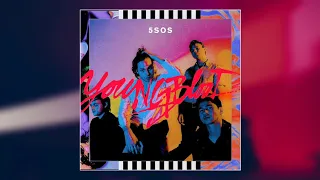 5 Seconds Of Summer - Lie To Me (Official Audio)