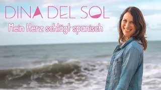 Dina del Sol - Mein Herz schlägt spanisch (Offizielles Video)