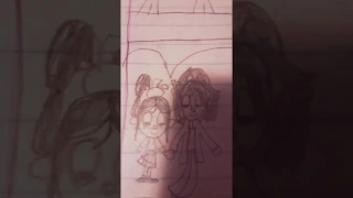 Hiro x Vanellope