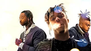 Pop Smoke - Woo Forever ft. XXXTENTACION & Juice WRLD (Music Video) Prod by Millixns OTB