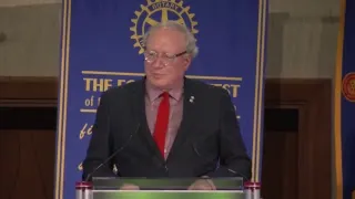 PEI State of the Province Address: Premier Wade MacLauchlan - Full Speech 2018