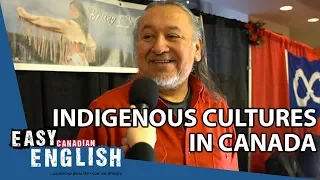 What does it mean to be indigenous in Canada? | Easy English 38
