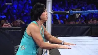 WWE Smackdown 6/22/12 - Part 9/9 (HQ)