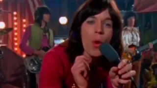 Mick Jagger Wants to talk to the manager