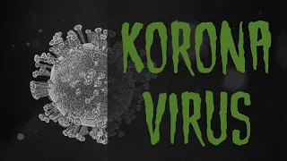 Koronavirus (vlastní povídka)