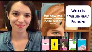 The New Me by Halle Butler | What Is Millennial Fiction?