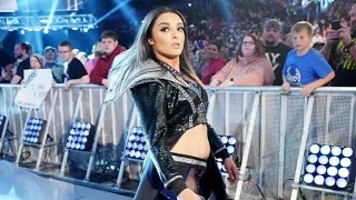Deonna Purrazzo All WWE Matches