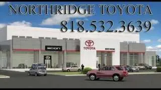 2014 Toyota Highlander serving North Hills Ca. 91343