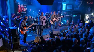 LOVE REVISITED: "YOU SET THE SCENE" LIVE AT WHISKY A GO GO January 14, 2024