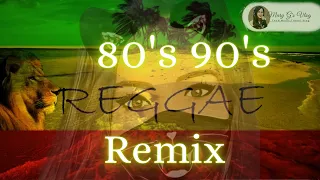 80's 90's Love song Reggae Music