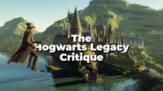 The Hogwarts Legacy Critique