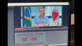 Governador Romeu Zema tem novidades para Andradas