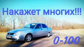 ПОЧЕМУ ЭТА ПРИОРА ТАК ЕДЕТ???