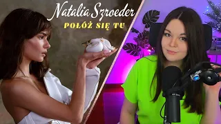 Natalia Szroeder - Połóż się tu • Annalena • mini cover na żywo
