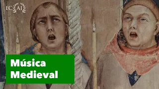 1. MÚSICA MEDIEVAL