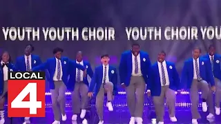 Detroit Youth Choir is ready for America's Got Talent