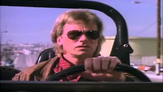 MacGyver (1986) Soft Touch Trailer #1 - Richard Dean Anderson