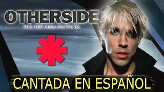 Otherside — en Español (Cover Latino) Adaptación / Fandub