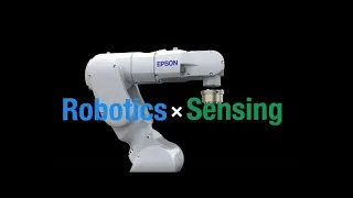 Epson Robot Lineup
