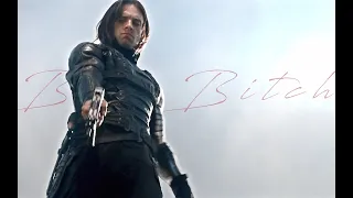 Winter Soldier • Boss Bitch