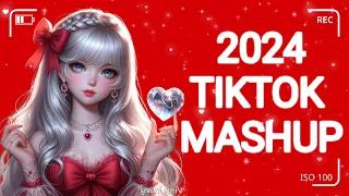 🐥🐥🐥BEST TIKTOK MASHUP  2024  (NOT CELAN) 🐥🐥🐥