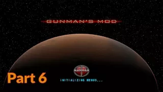 SK Gaming - Doom 3 MOD - [Gunman's] - [Part 6/10]