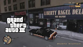 GTA 3 / Push It To The Limit / Flashback FM [𝘯𝘰𝘴𝘵𝘢𝘭𝘨𝘪𝘢]